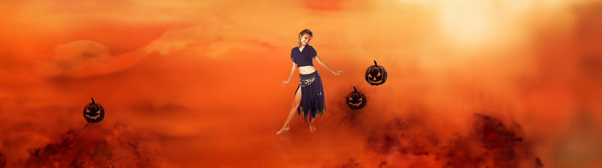 Halloween Belly Dance Costumes by Miss Belly Dance Official Site