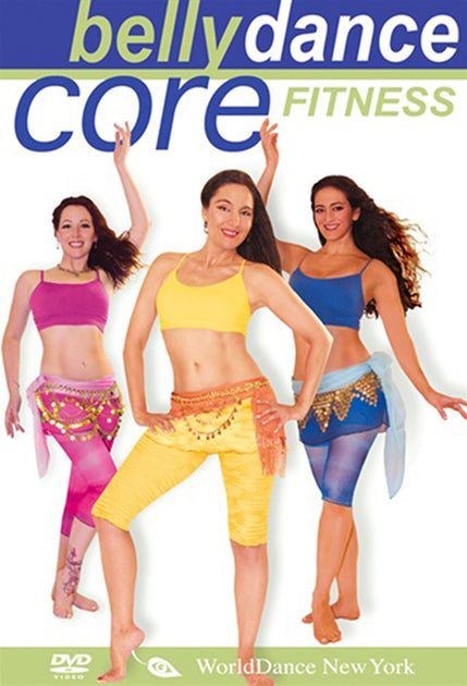【中古】Bellydance Fitness Fusion for Everybody With [DVD] [Import] Bellydance Fitness Fusion With Suhaila: Jazz [DVD] 【公式通販】