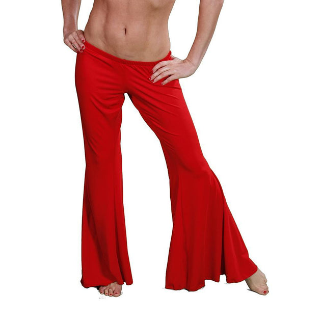 Belly Dance Lycra Harem Pants  DESDE - 24.99 USD – MissBellyDance