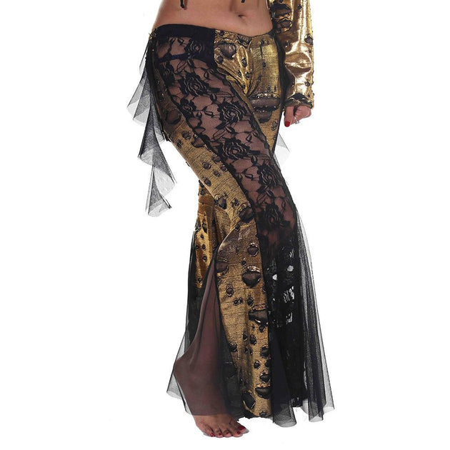 Belly Dance Velvet Wavy Design Hip Scarf  LAYERED LEBNANIYA - 17.99 USD –  MissBellyDance