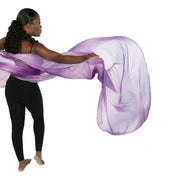 Belly Dance Organza Veil | OLA ORGANZA