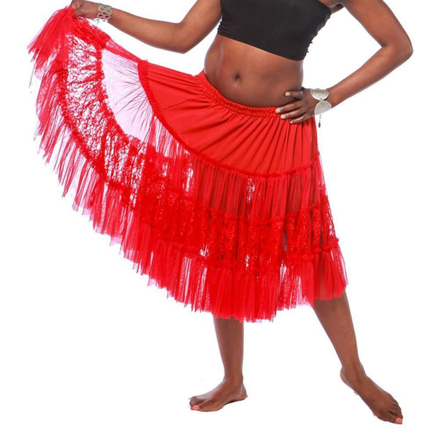 belly-dance-short-lace-skirt-
