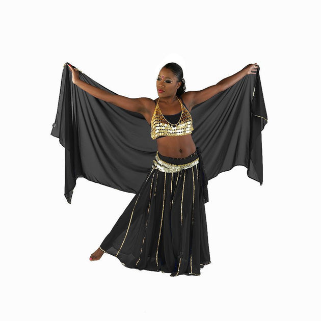 Fashion and Merchandise - Belly Dance Eugene