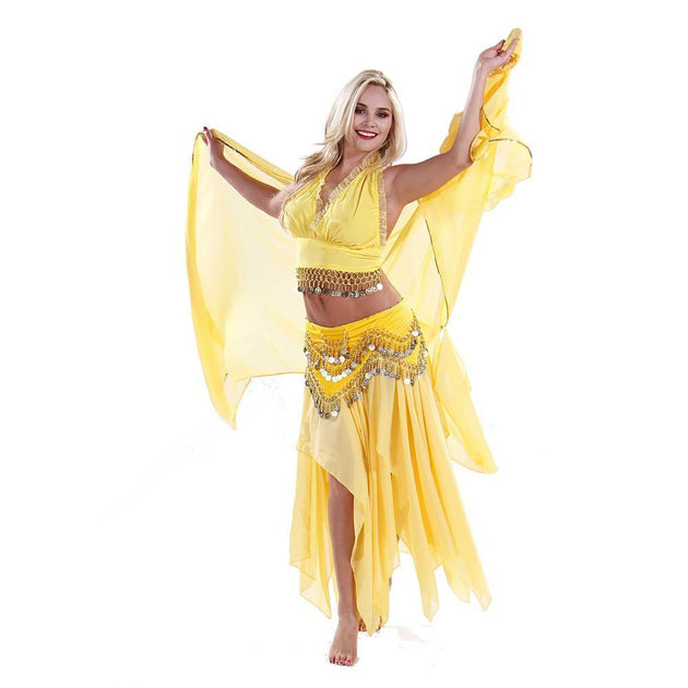 Belly Dance Costume  Tribal, Fusion, Modern & Professional