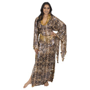 Belly Dance Beledi Dress | BELEDI MASRI