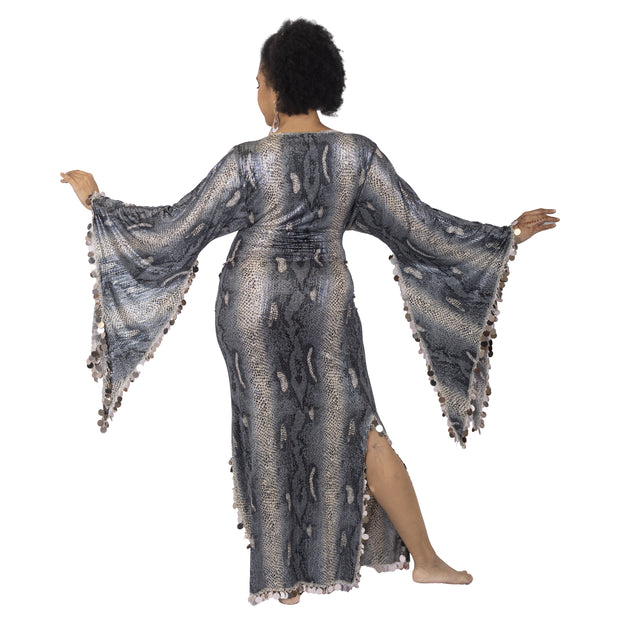 Belly Dance Beledi Dress | BELEDI MASRI