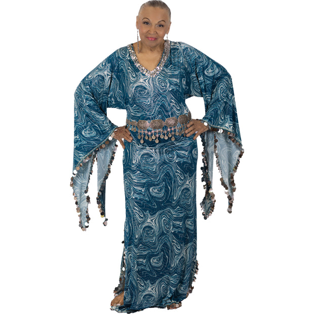 Belly Dance Beledi Dress | BELEDI MASRI