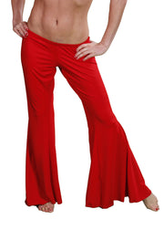Belly Dance Lycra Harem Pants | DESDE Black Friday