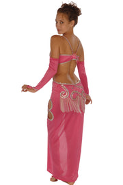 Belly Dance Professional Costume