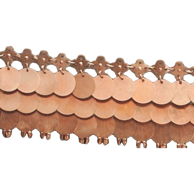 Belly Dance Coined Belt