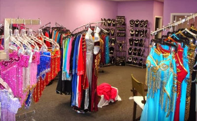 World's Largest Belly Dance Store