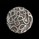 Circle Ring with Design