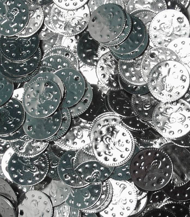 Coins (Silver/Gold) Belly Dance Costume Supply