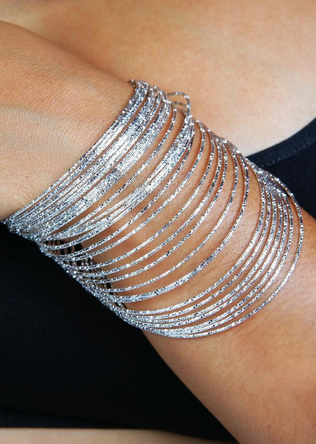 28 Piece Bangles Set