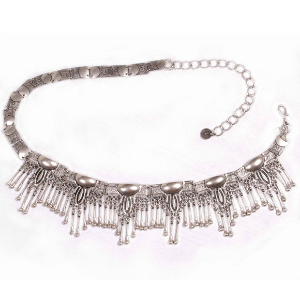 Belly Dance Professional Tribal Belt | MASRIYA ETOILE