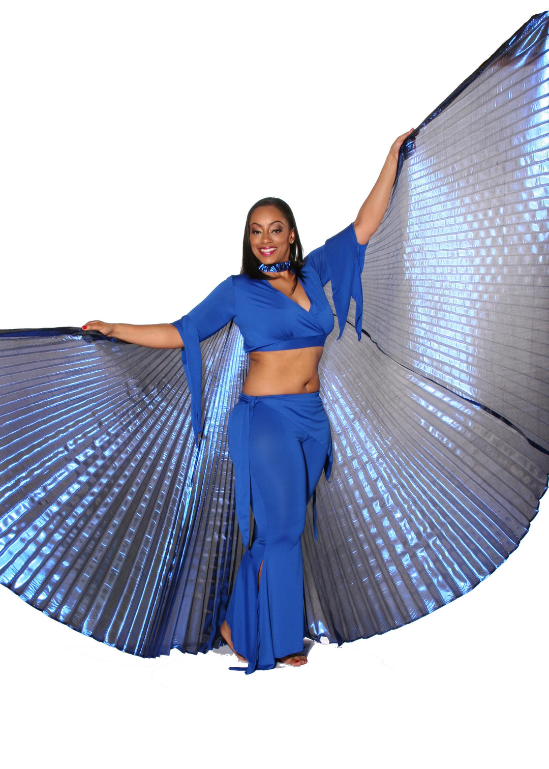 Isis Wings - 49.99 USD – MissBellyDance