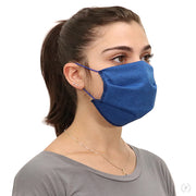 EUROTARD 3-PLY ANTIMICROBIAL FACE MASK , PPE