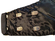Belly Dance Belt Rayon With Beads And Coins|