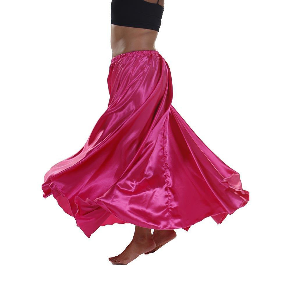 Belly Dance Full Skirt | Miss Belly Dance – MissBellyDance