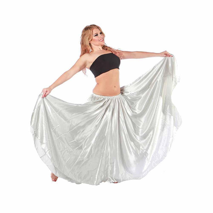 Belly Dance Full Skirt Miss Belly Dance Missbellydance 3635