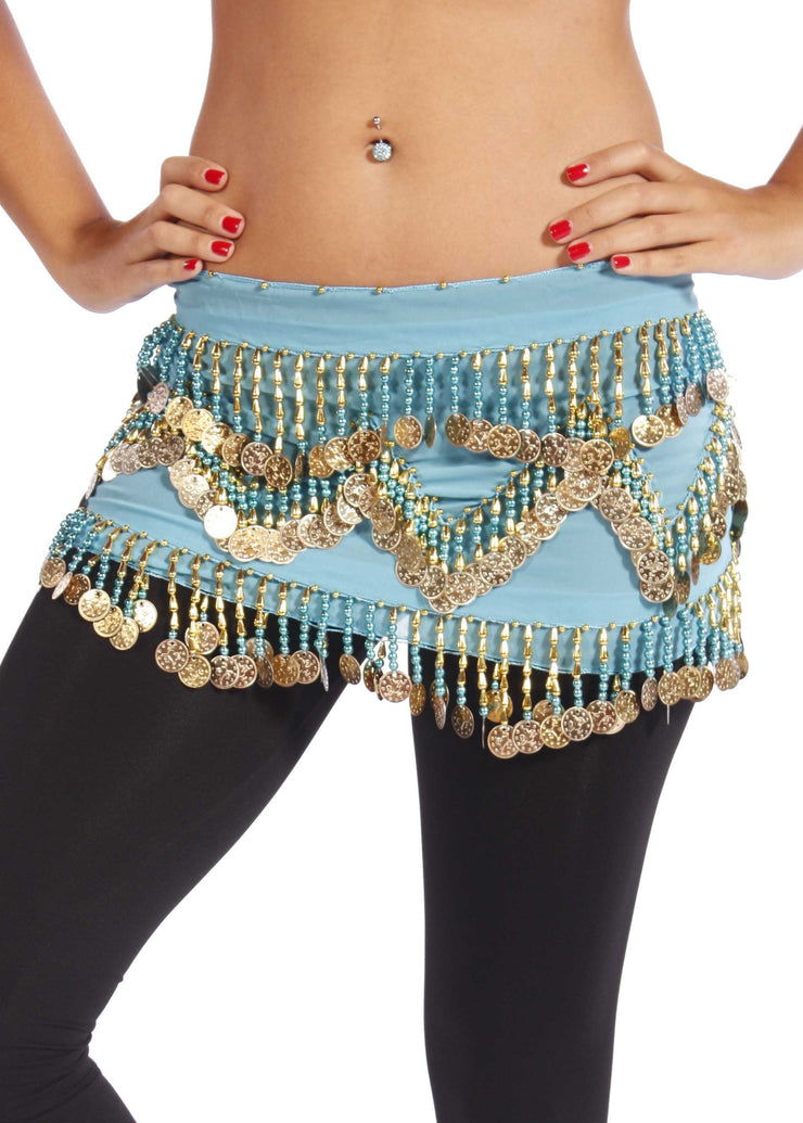 Hip Scarves by Miss Belly Dance  Official Site – MissBellyDance