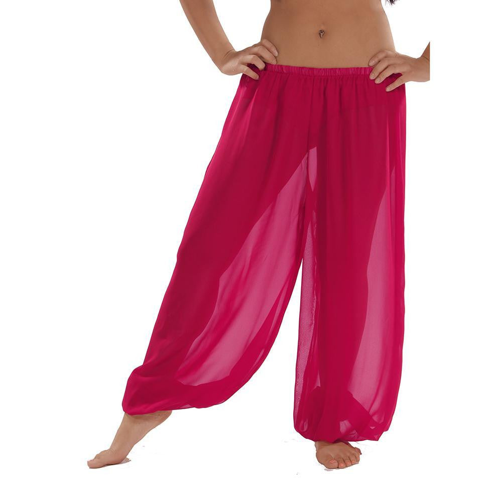 belly-dance-chiffon-harem-