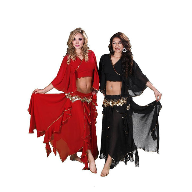 Belly Dance Costume | Tribal, Fusion, Modern & Professional Costumes ...