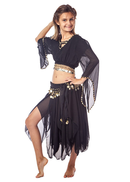 Belly Dance Top & Skirt Sets by Miss Belly Dance – Page 2 – MissBellyDance