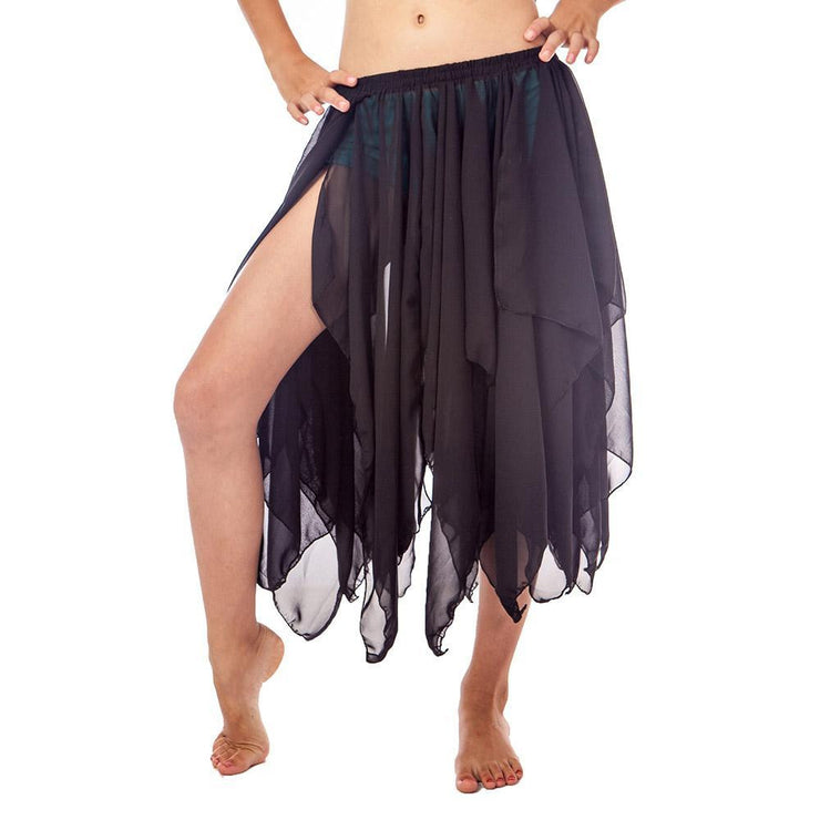 Belly Dance Child's Petal Skirt | PERFECT PETAL