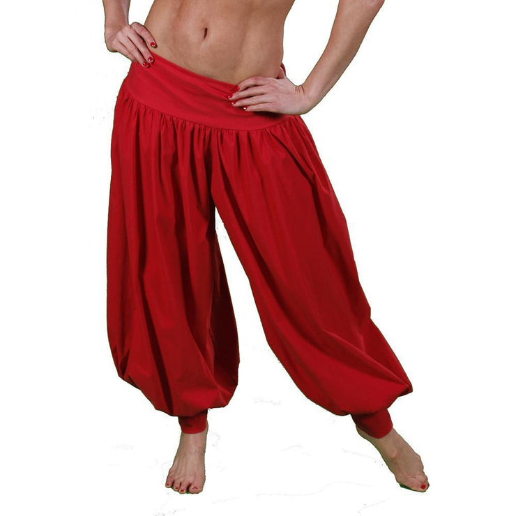Women's Cotton Harem Pants Free Size at Rs 220/piece | Harem Pants in  Jaipur | ID: 2852719043048