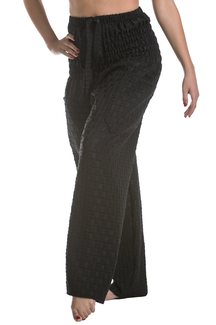 Belly Dance Cotton Palazzo Pants |