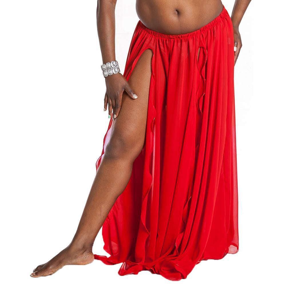 SHIMMY SKIRTS good Buy 2 sale - Adjustable length, bellydance, Layering, Dancewear,