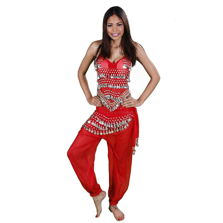 Belly Dance costume in stock Large size Bra cups C-D Price 590 USD Shipping  included…