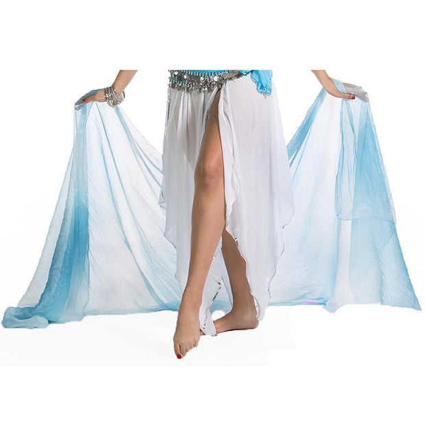 Belly Dance Organza Veil | OLA ORGANZA