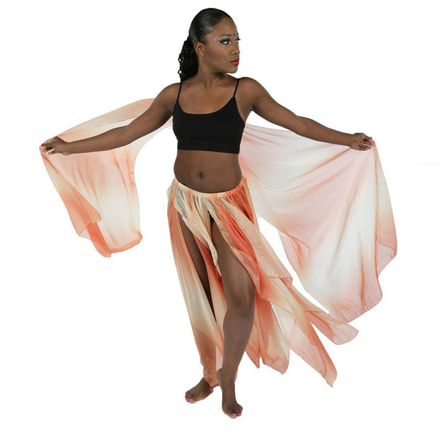 Belly Dance Organza Veil | OLA ORGANZA