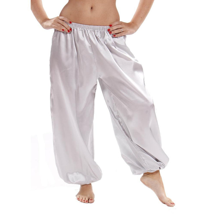 Kate Pretty Solid Cotton Women Harem Pants - Buy Kate Pretty Solid Cotton  Women Harem Pants Online at Best Prices in India | Flipkart.com