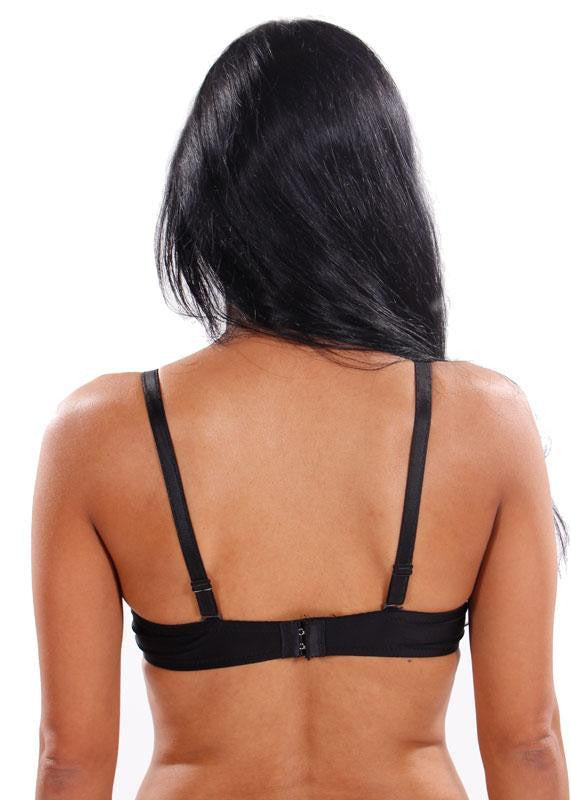 Belly Dance Tribal Bra with Spikes | SPIKE IT UP