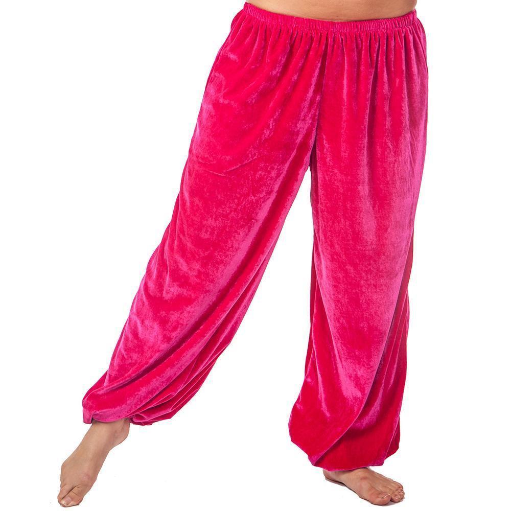 LIDNM（リドム）の「RAYON VELVET M-52 PANTS（スラックス