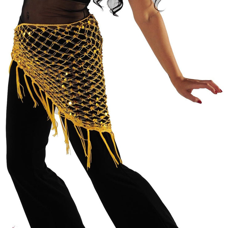 Belly Dance Hip Scarves for Dancing Classes at Wholesale Prices – BellyScarf