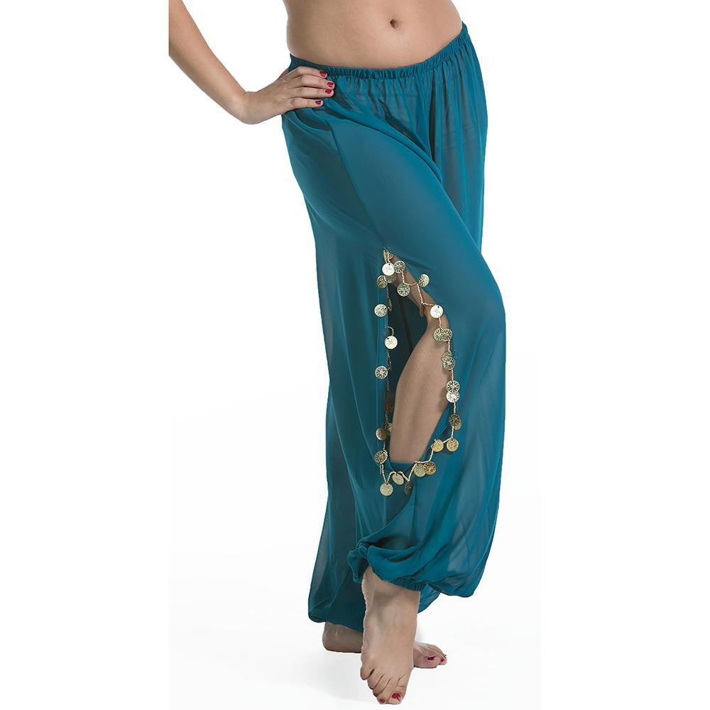 bellydancer-chiffon-harem-