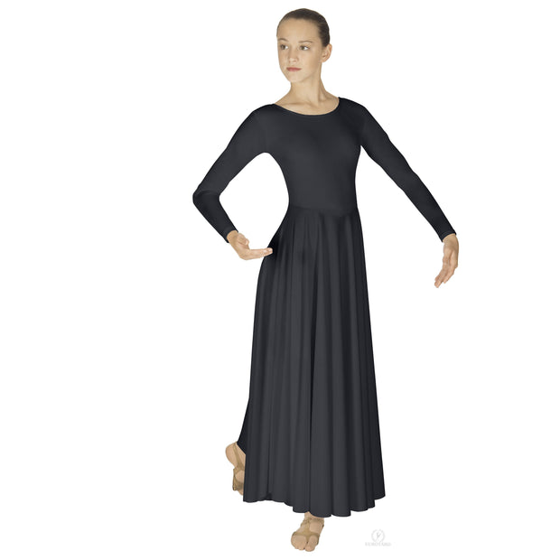 Eurotard Adult Simplicity Praise Dress