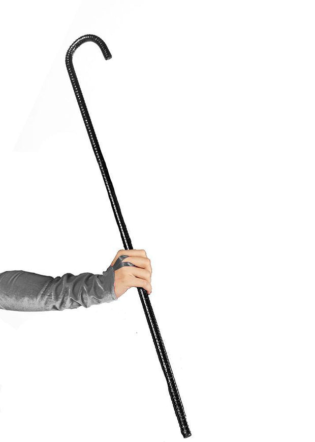 Handcrafted Belly Dancer Cane