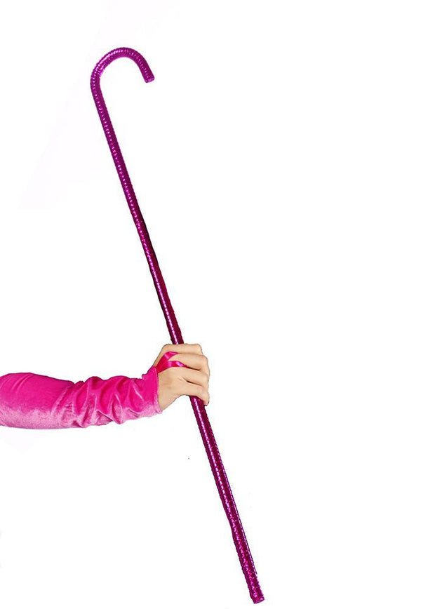 Handcrafted Belly Dancer Cane