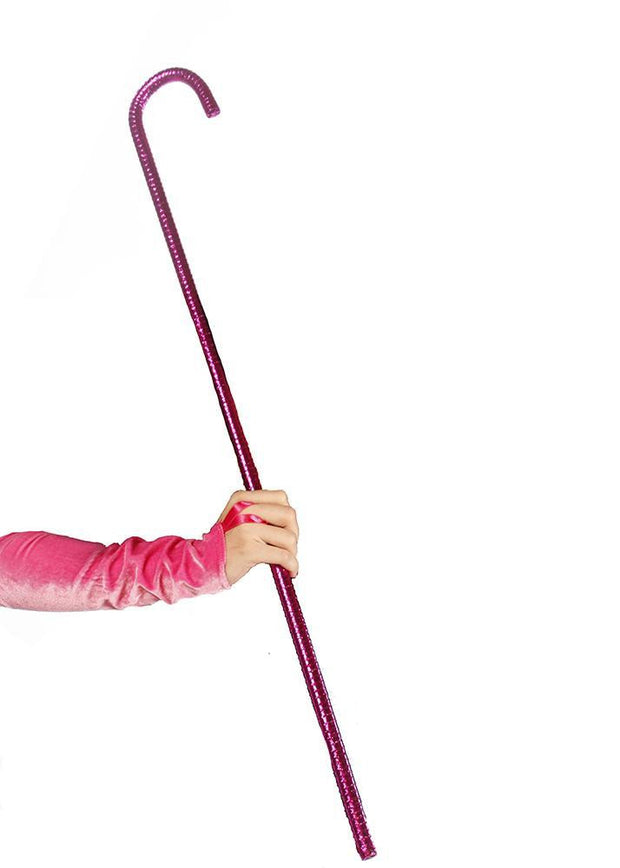 Handcrafted Belly Dancer Cane