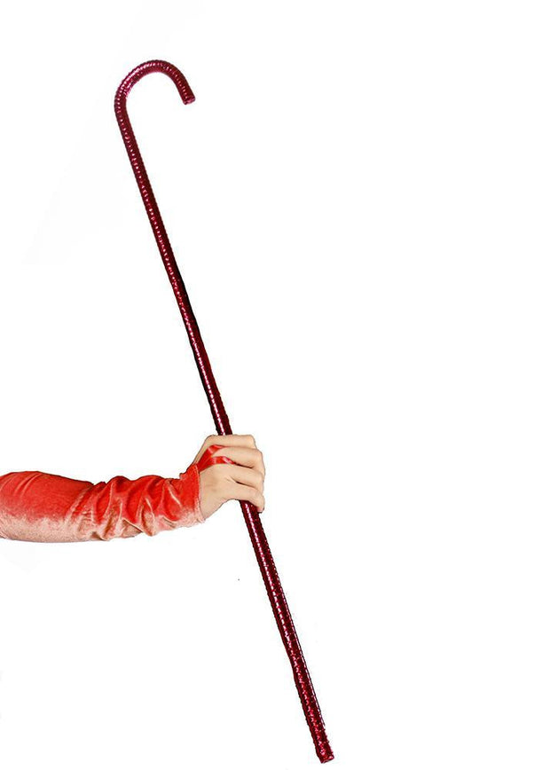 Handcrafted Belly Dancer Cane