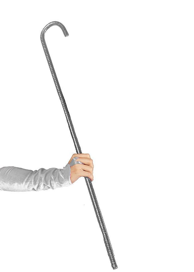 Handcrafted Belly Dancer Cane