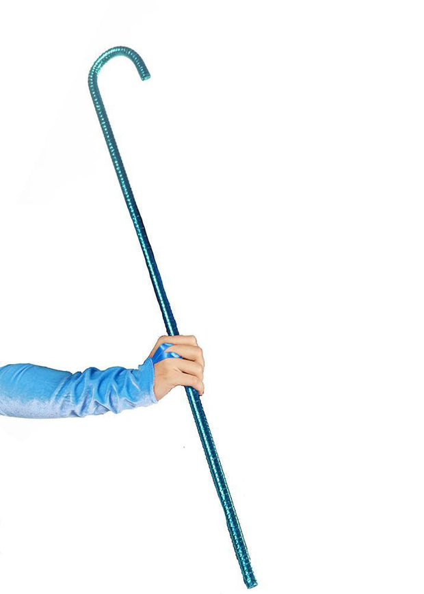 Handcrafted Belly Dancer Cane