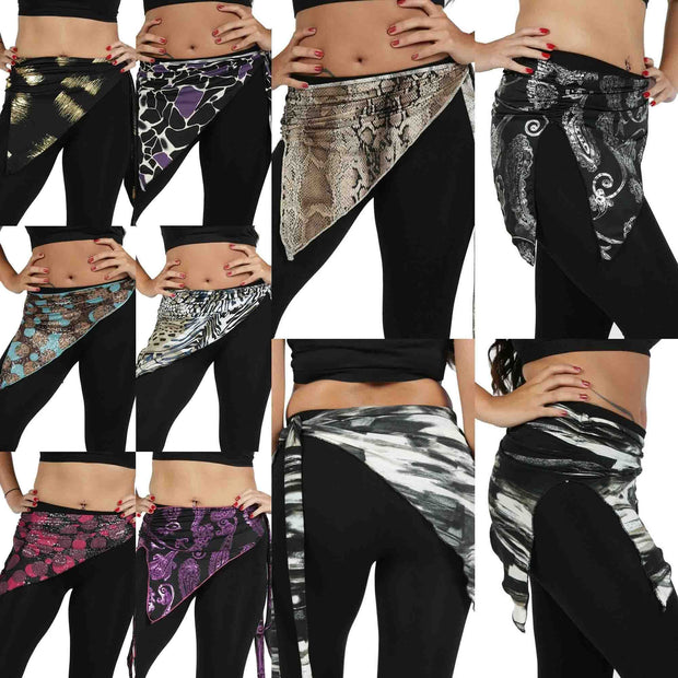 Wholesale Lot of 10 PS Hip Sashes