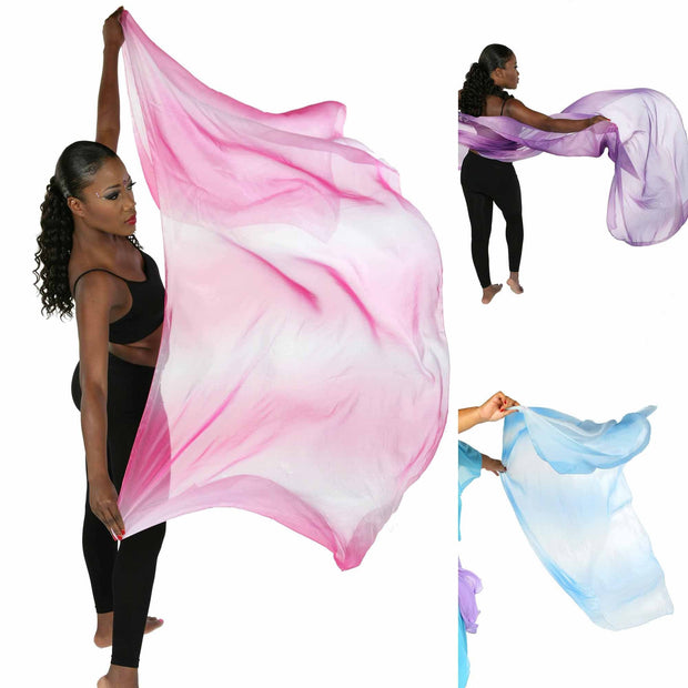 Wholesale Lot of 9 Veil2